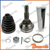 Joint kit extérieur pour arbre de transmission pour FORD | 09K635, 15-1565